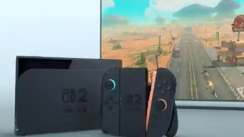 Imagen 1 de Top 10 juegos de Nintendo Switch 2 que triunfan desde 20 € y con grandes descuentos