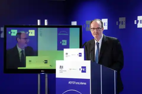 Imagen 1 de Muere el periodista Fernando Pajares, histórico de la agencia Efe