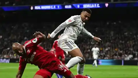 Imagen 1 de El Madrid, con respiración asistida