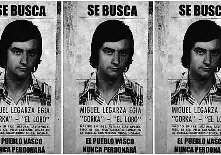 Imagen 1 de El infiltrado de Franco que acabó con más de 300 etarras: «Escapé por los pelos»