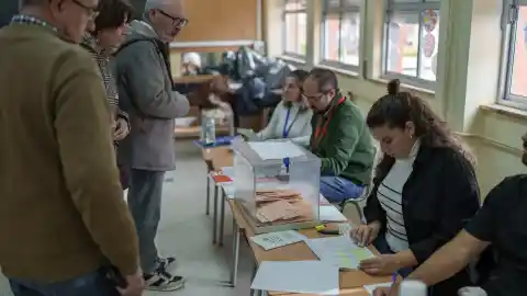Imagen 1 de El PP gana las elecciones en Fuente de Cantos, el pueblo pacense donde fueron sustraídos 124 votos de la caja fuerte de Correos