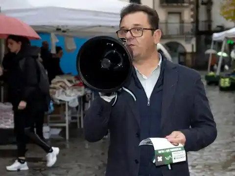 Imagen 1 de Fracasa la opción regionalista que buscaba dar la campanada: “No ir con las municipales nos perjudicó”