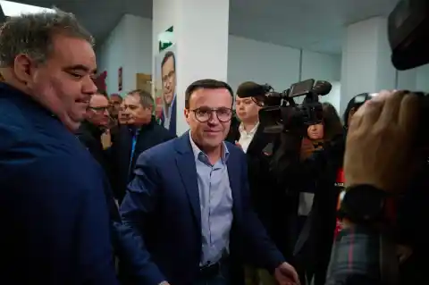 Imagen 1 de El PSOE se afana en encapsular el resultado