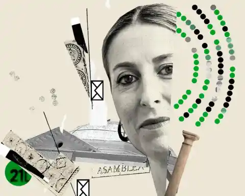 Imagen 1 de Señales desde Extremadura