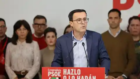 Imagen 1 de El PSOE inicia el ciclo electoral con un batacazo “sin paliativos”