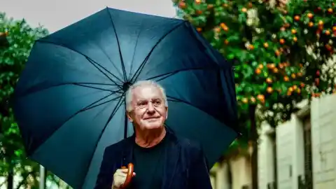 Imagen 1 de “Sin Ana, yo estaría ‘amendigado’”