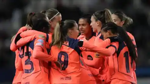 Imagen 1 de El ‘baby Barça’ golea al Alavés y avanza a cuartos