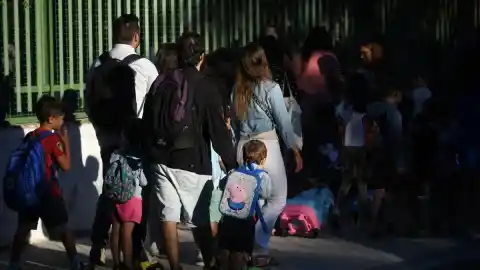 Imagen 1 de No es clasismo ni xenofobia, pero