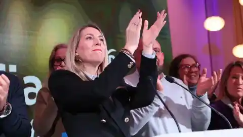 Imagen 1 de Guardiola no tendrá mayoría absoluta y dependerá de Vox mientras el PSOE se despeña