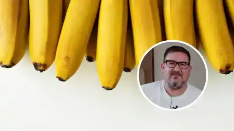 Imagen 1 de El truco de Dani García para que los plátanos maduren más lento: la clave es "que no absorba oxígeno"