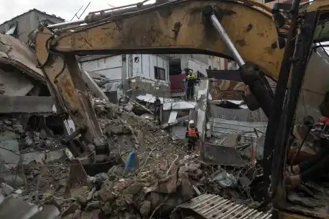 Imagen 1 de Un puñado de empresas palestinas y egipcias cobra comisiones millonarias para introducir bienes básicos en Gaza