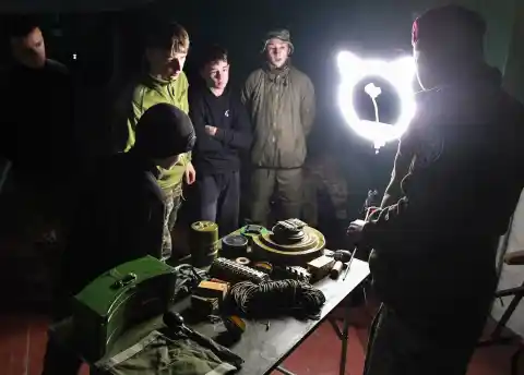 Imagen 1 de Europa presiona a Ucrania para que contenga el éxodo de jóvenes hacia los países vecinos