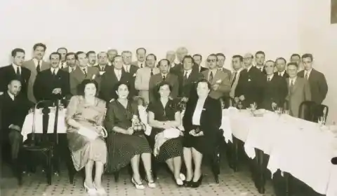 Imagen 1 de 75 años de Galaxia, la editorial que rescató la cultura gallega del “tremendo colapso de terror”