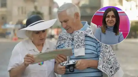 Imagen 1 de Mar Amate, psicóloga: "Las personas que mantienen un propósito tras jubilarse, viven de media siete años más"