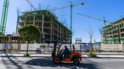 Imagen 1 de El Gordo ya no da para un piso