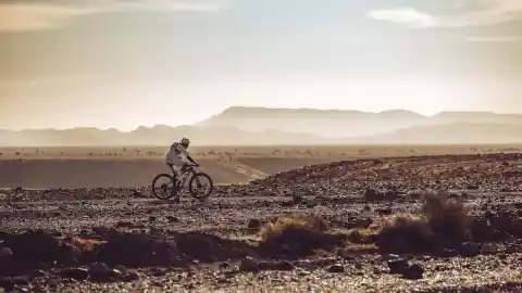 Imagen 1 de Comienza 2026 con la mayor aventura ciclista del mundo