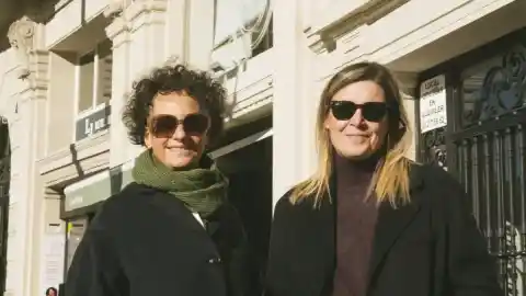 Imagen 1 de La empresa barcelonesa que acompaña a familias a iniciar una nueva vida