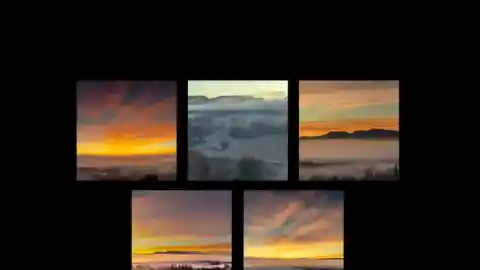 Imagen 1 de El despertar de la niebla de Osona