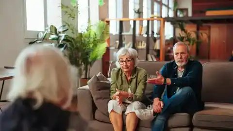 Imagen 1 de Empezar terapia de pareja después de media vida juntos: “Tiene sentido si ambos están dispuestos a cambiar y quieren seguir”