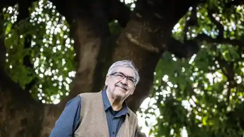 Imagen 1 de “Tendría que haber más ornitólogos en la política, son generosos y poco interesados”