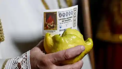 Imagen 1 de Lotería de Navidad 2025: todo listo para que empiece el sorteo del Gordo