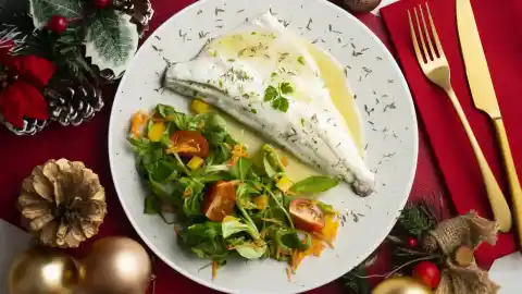 Imagen 1 de Este es el secreto para que el pescado siga siendo protagonista en Navidad