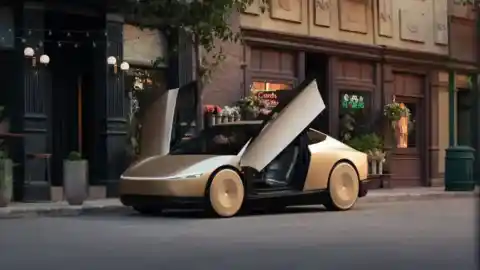 Imagen 1 de El robotaxi de Musk está un escalón más cerca tras atar nuevos avales regulatorios en EEUU