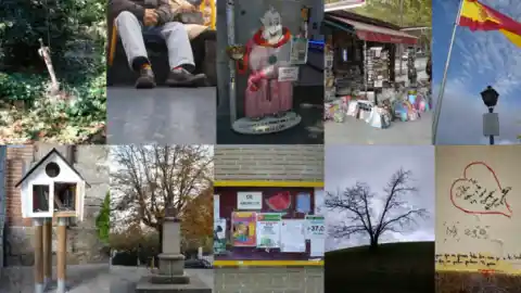 Imagen 1 de De la espada Excalibur al amante arrepentido