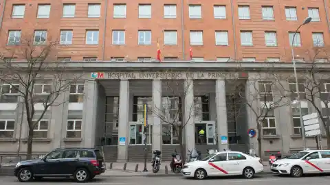 Imagen 1 de Las Urgencias de La Princesa se quedan sin reforma tras desechar el plan inicial, aunque se mejorarán las salas de espera del hospital