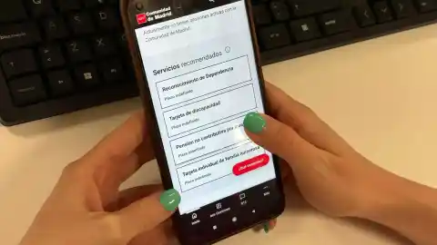 Imagen 1 de La Cuenta Digital de Madrid recomienda ahora planes de ocio, cultura y cursos según los gustos de los usuarios