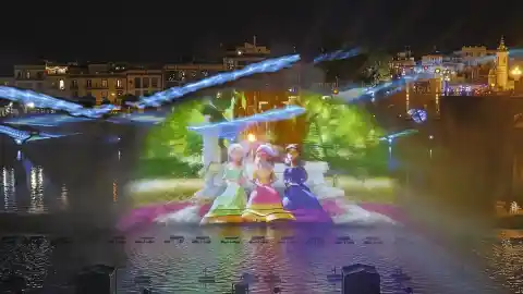 Imagen 1 de De la ruta de belenes al 'mapping' del río: los mejores planes para disfrutar en Sevilla