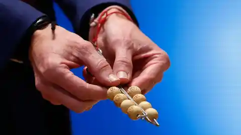 Imagen 1 de Cuántas bolas hay en los bombos de la Lotería de Navidad 2025