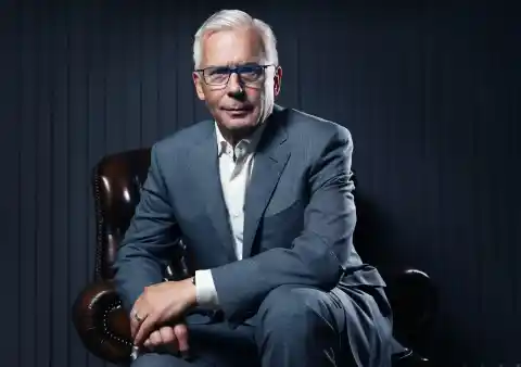 Imagen 1 de Baltasar Garzón: “El bulo de Miguel Ángel Rodríguez era una calumnia. No entiendo por qué no se persiguió ese delito”