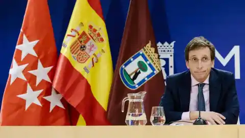 Imagen 1 de Almeida aprueba los presupuestos para 2026: 6.578 millones, lo que supone un 4,8% más