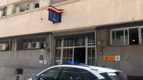 Imagen 1 de Detenida una mujer acusada de apropiarse de 29.000 euros de la cuenta de un hombre mayor en Benidorm