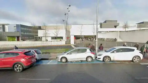 Imagen 1 de Intoxicadas con monóxido de carbono seis personas de A Coruña y Lugo