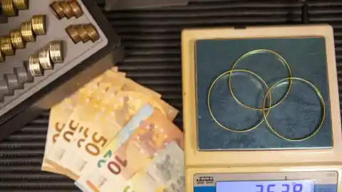 Imagen 1 de El oro extiende su rally ante la expectativa de más recortes de tipos