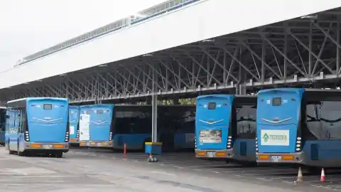 Imagen 1 de Madrid activa un plan especial para reforzar el transporte público estas Navidades