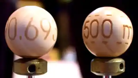 Imagen 1 de El 90693, Tercer premio de la Lotería: reparte 50.000 euros al décimo