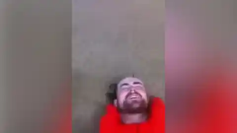 Imagen 1 de La verdadera historia de William Banks, el supuesto náufrago que fue rescatado por Capitán América