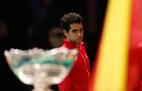 Imagen 1 de España topa con la ‘campeonissima’ Italia, adueñada de la Copa Davis