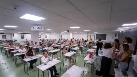 Imagen 1 de Empleo público: convocadas 17.986 plazas para la administración del Estado