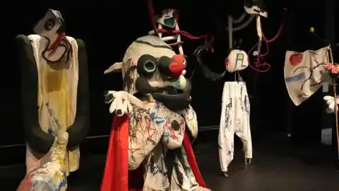 Imagen 1 de Los museos municipales de Barcelona reciben 3,8 millones de visitantes en el 2025