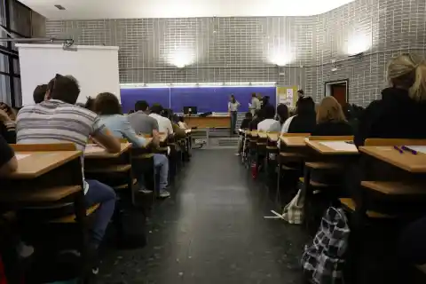 Imagen 1 de El BOE publica la convocatoria de 17.986 plazas en la Administración General del Estado