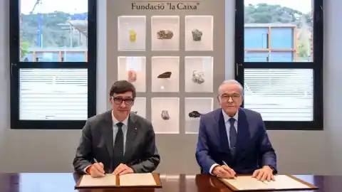 Imagen 1 de La Fundación la Caixa aumenta hasta 250 millones de euros la inversión social en Cataluña