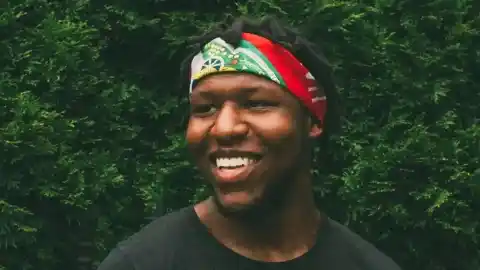 Imagen 1 de Muere a los 31 años el luchador de MMA Isaac Johnson tras desplomarse durante un combate