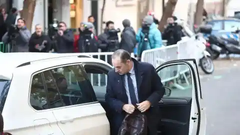 Imagen 1 de El juez cita a declarar a los miembros de la trama Villafuel por regalar un chalet a Ábalos