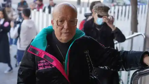 Imagen 1 de La Lotería da la razón a Rappel y reparte más de 2,5 millones en San Lorenzo de El Escorial