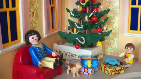 Imagen 1 de Rebajas del 40% en Abacus para estas Navidades: videojuegos, Funkos, LEGO, Barbie, Playmobil y más juguetes que son tendencia