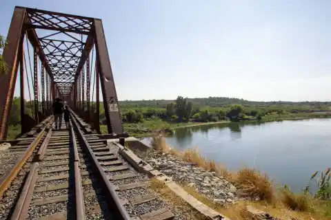 Imagen 1 de El Gobierno mexicano usará agua de Nuevo León y Chihuahua para pagar el adeudo a Estados Unidos